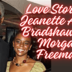 The Love Story of Jeanette Adair Bradshaw and Morgan Freeman in 2024 guide