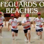 Ensuring Safety and Enjoyment: The Responsibility of Lifeguards on Beaches