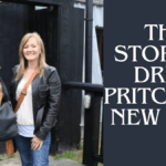 The Story of Drew Pritchard new Wife Love Finds 2024 guide