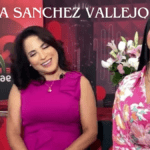 Cynthia Sanchez Vallejo: The Rising Mexican Music Sensation 2024