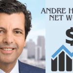 Andre hakkak net worth 2024 Ultimate guide
