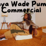 Zaya Wade Puma Commercial in age of 13 Best guide