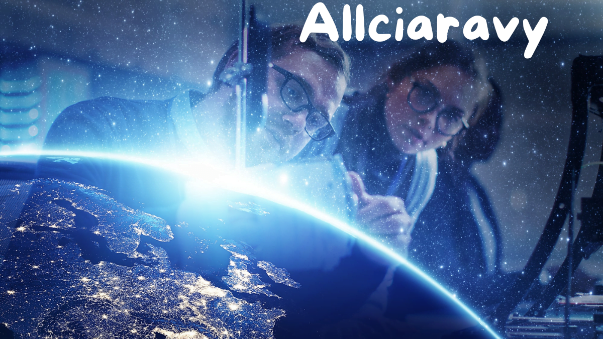 Allciaravy Unveiling the Mystique of a Unique Concept 2024