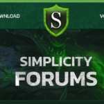 Join the Simplicity Forum Today Simplify Your Life in 2024