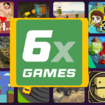 Classroom 6X: Uninterrupted Fun with Unblocked Online Games!