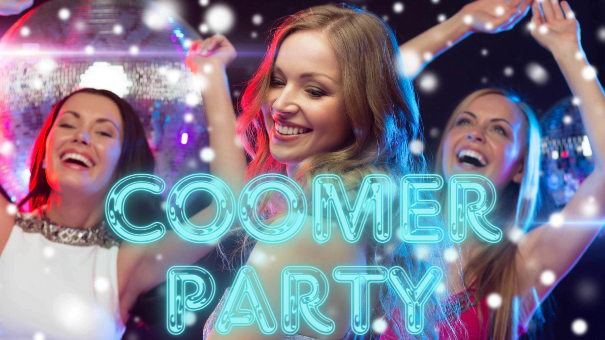 Unleashing The Coomerparty 2024: A Guide To Fun And Festive Celebrations!