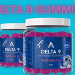 A closer look at Delta 9 gummies Best guide