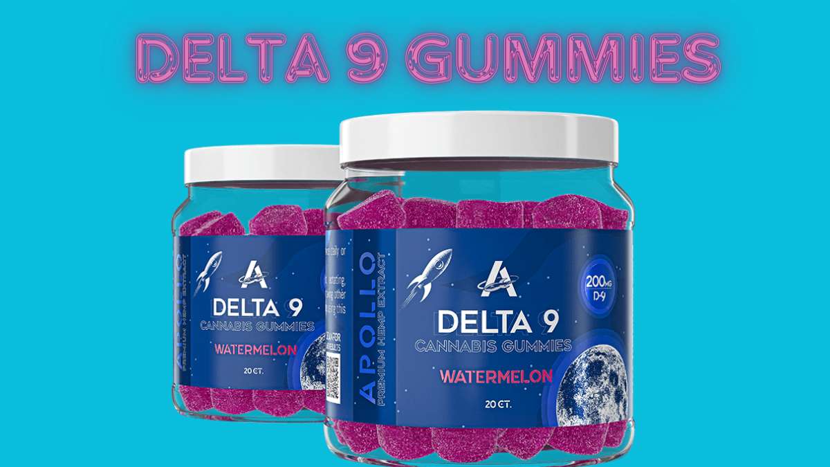 A Closer Look At Delta 9 Gummies Best Guide