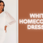 The Versatility of White Homecoming Dresses: From Sophisticated to Edgy