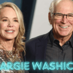Magnificent Margie Washichek: A Journey of Resilience and Inspiration 2024
