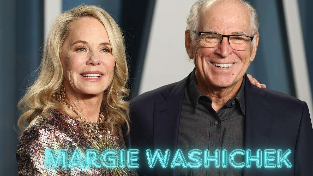 Magnificent Margie Washichek: A Journey of Resilience and Inspiration 2024