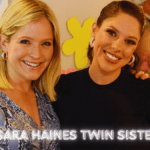 Exploring the Life and Bond of Sara Haines Twin Sister Best guide 2024