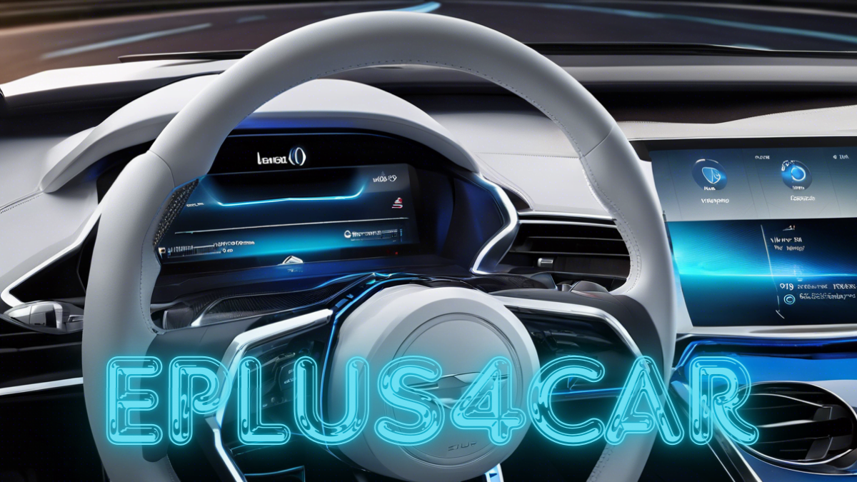 The Potential of ePlus4car for an Enhanced Success Driving Journey