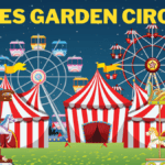 Unveiling the Enchanting World of Niles Garden Circus in 2024: A Spectacular Journey into Imagination