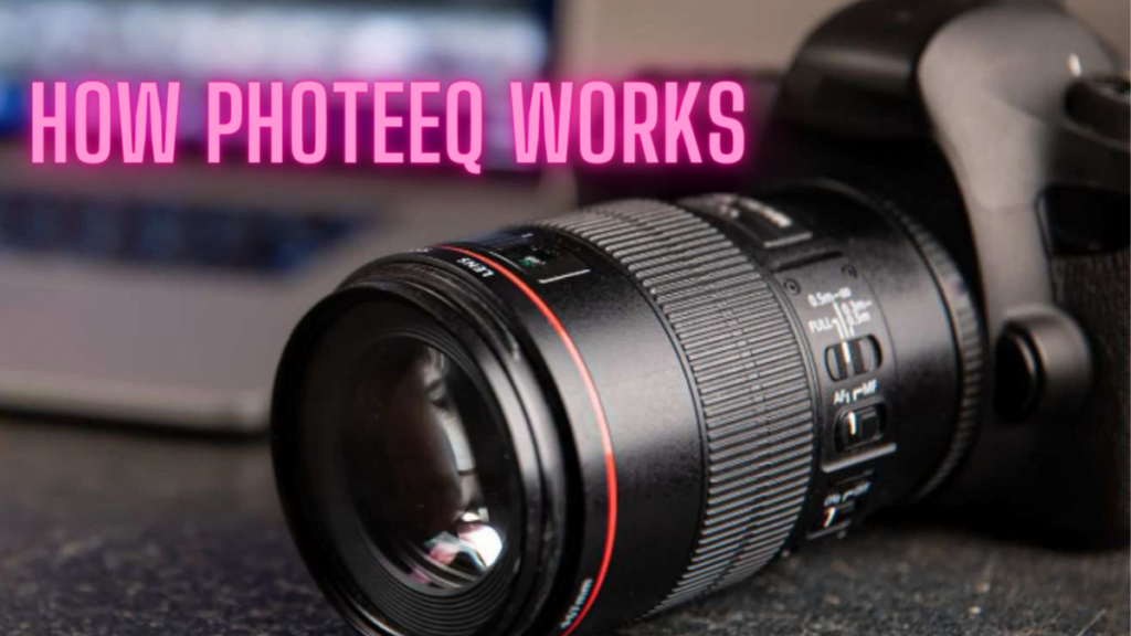 How Photeeq Works: Understanding the Technology How Photeeq Works: Understanding the Technology