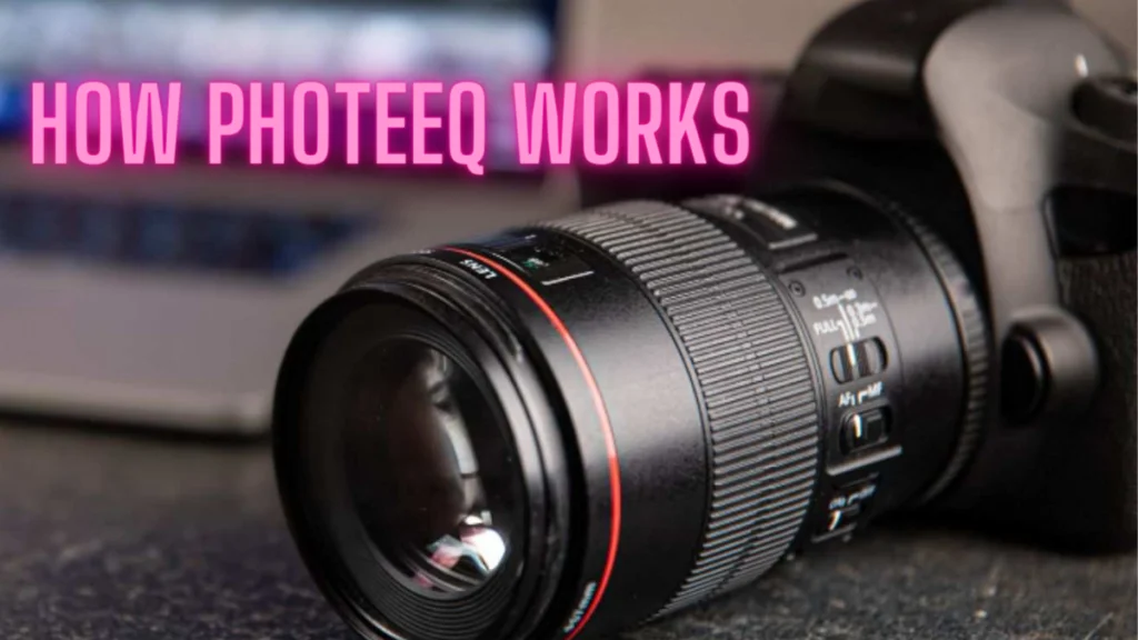 How Photeeq Works: Understanding the Technology How Photeeq Works: Understanding the Technology