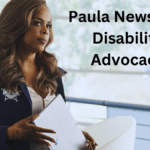The Inspiring Journey of Paula Newsome Disability Advocacy 2024