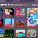 Unleash Your Gaming Potential with Unblocked Games 77: The Ultimate Source for Endless Entertainment