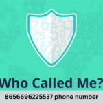 Who called me 8656696225537 phone number Best Guide