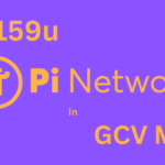 Unveiling the Mystery Behind 314159u in Pi Network’s GCV Mall