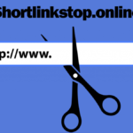 Shortlinkstop.online Best Link Management in 2024