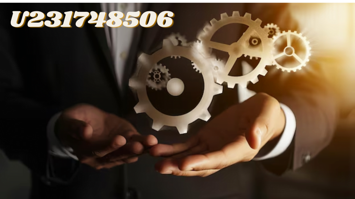 The Best Guide to U231748506 Unveiling the Power