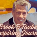 Brook B Taube's Inspiring Journey to Success in Finance 2024