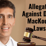 Understanding the Allegations Against Dr. Paul MacKoul md Lawsuit in 2024