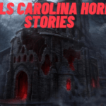 Unveiling the Dark Side of Trails Carolina Horror Stories Revealed 2024