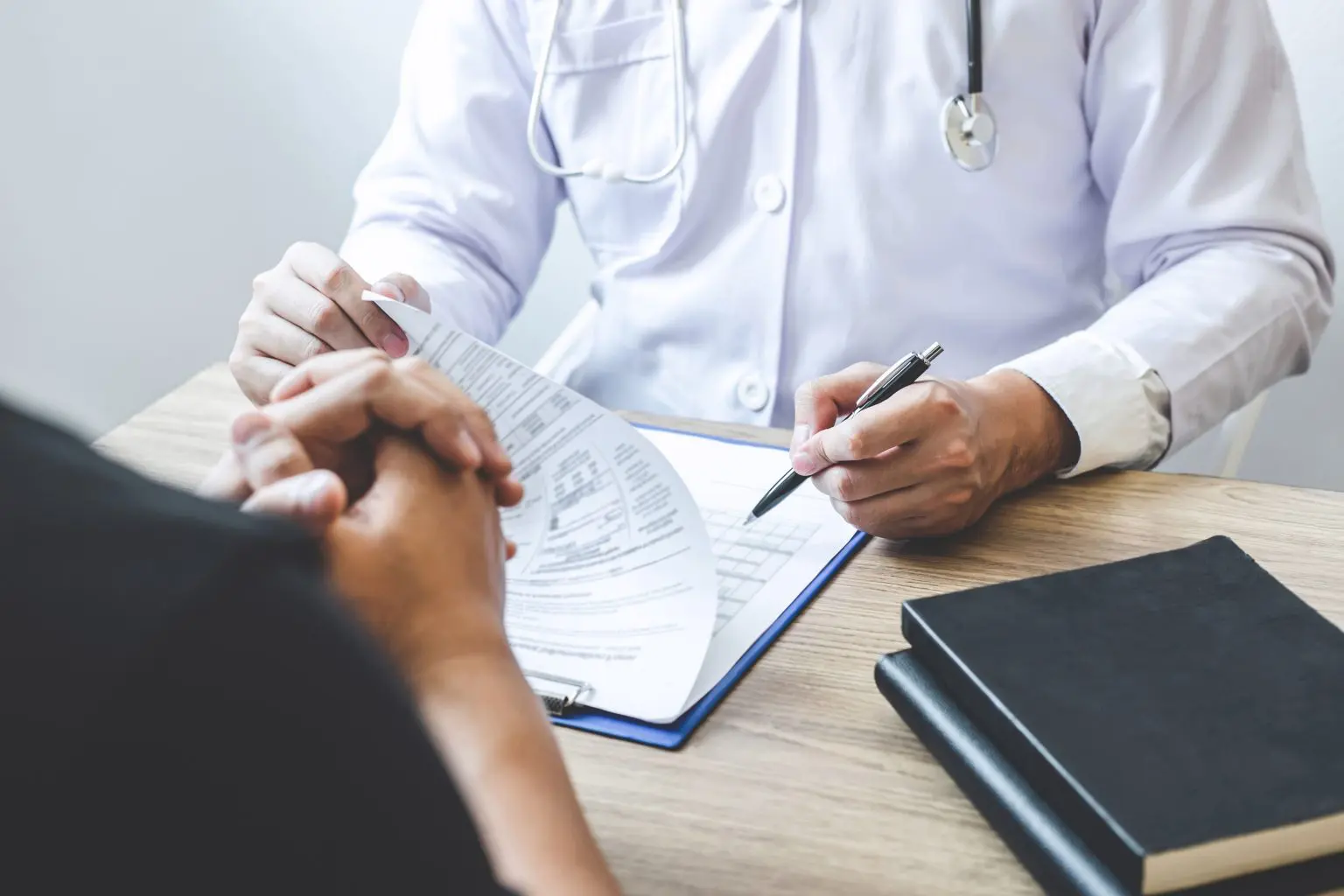 Pre-employment Medical test benefits for Job Opportunities