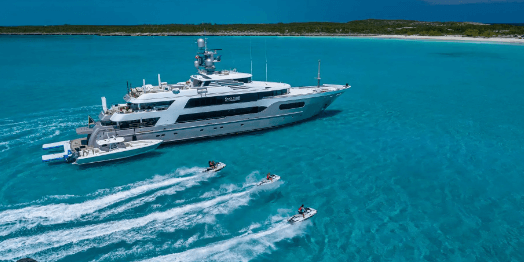 Yacht