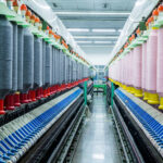 Fabrics in Textile Companies