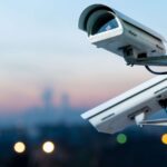 Installing CCTV Cameras at Home