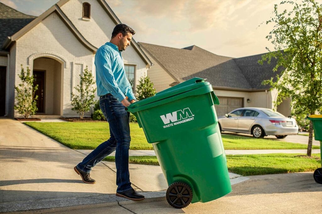 Role of Skip Hire in Waste Management 2 Role of Skip Hire in Waste Management