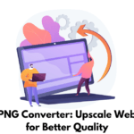 WebP to PNG Converter