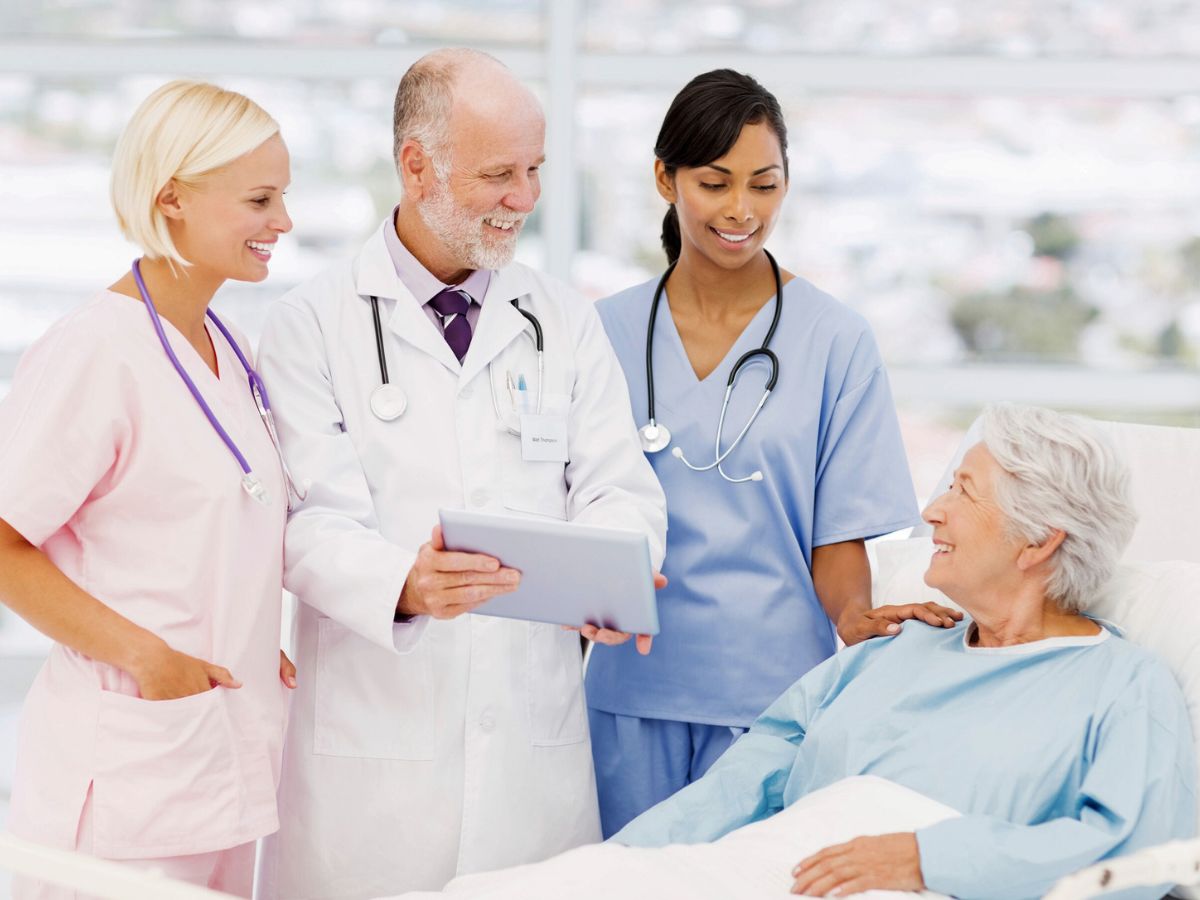 Medical Scrubs