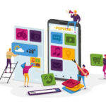 Combining DevOps Consulting with Agile Methodologies in Enterprise Application Development