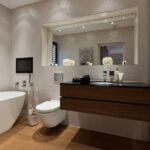 Accessories For Bathroom