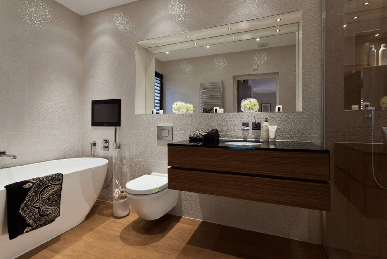 Accessories For Bathroom