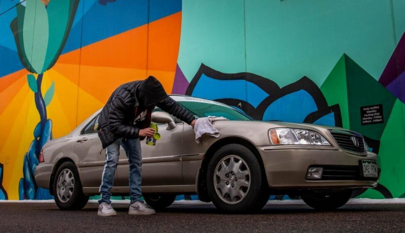 How to buy a used car