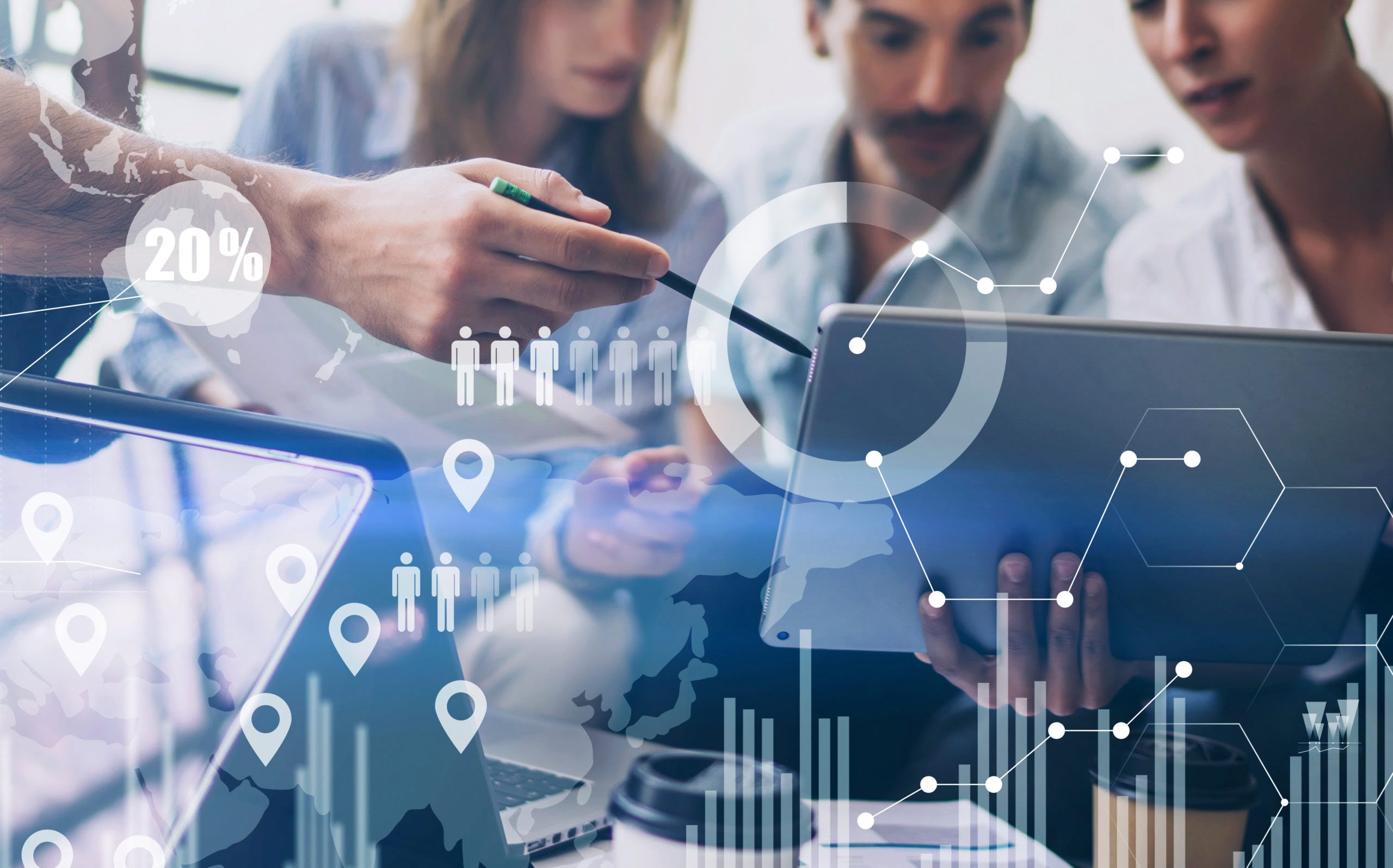 Artificial Intelligence in CRM Software