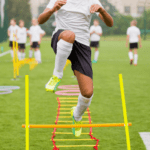 Fitness Regimens for Soccer Players