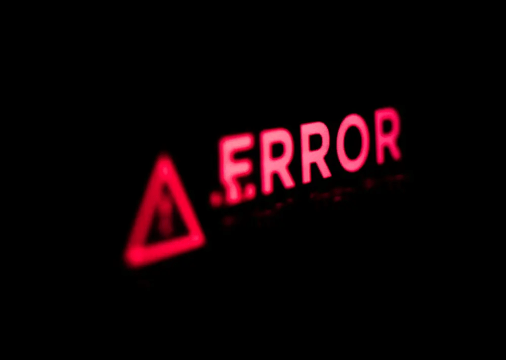 Common causes of Errordomain=nscocoaerrordomain&errormessage=could not find the specified shortcut.&errorcode=4 Common causes of Errordomain=nscocoaerrordomain&errormessage=could not find the specified shortcut.&errorcode=4