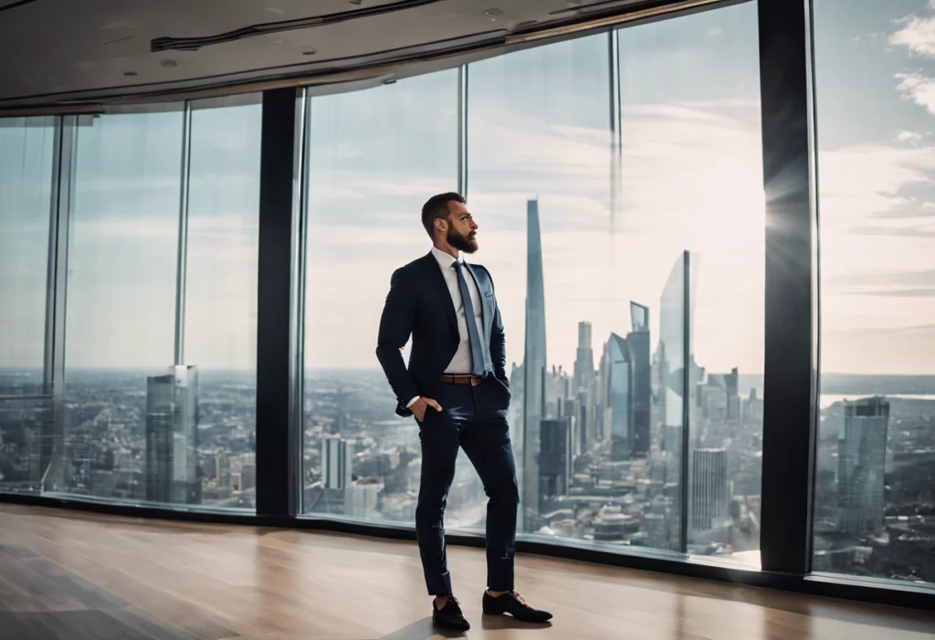Founding and Growing Leo Soulas Entrepreneur Founding and Growing Leo Soulas Entrepreneur