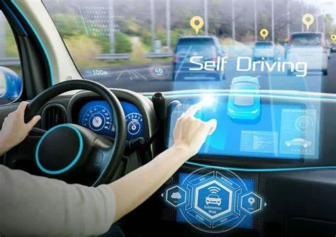 The generation powering Self-Driving gharrys The generation powering Self-Driving gharrys