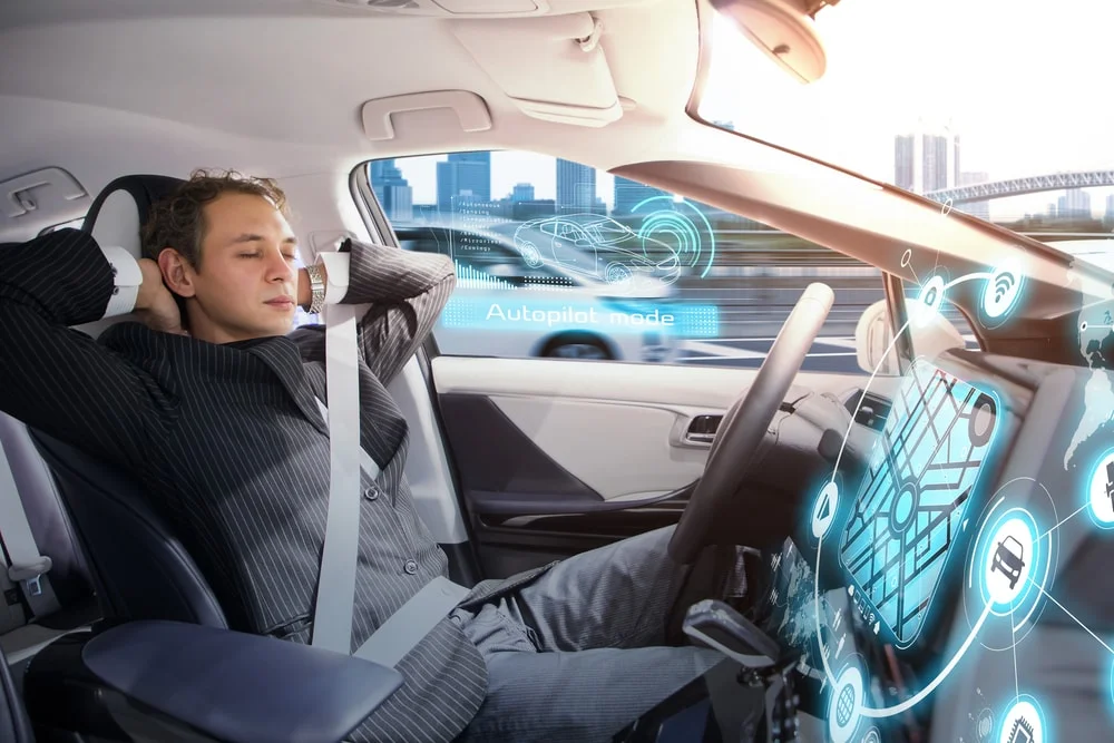 Safety measures and policies for self-driving gharrys Safety measures and policies for self-driving gharrys