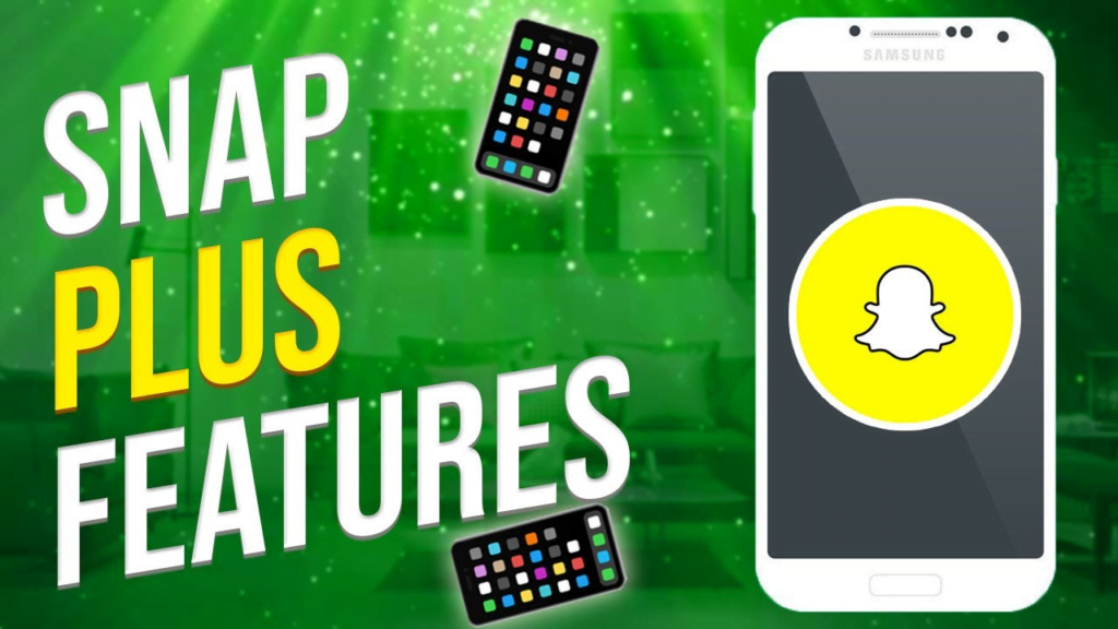 Unlocking the Power of the Snapchat Plus Subscription Feature Unlocking the Power of the Snapchat Plus Subscription Feature