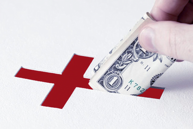 Financial Mismanagement and Controversial Spending Practices Financial Mismanagement and Controversial Spending Practices