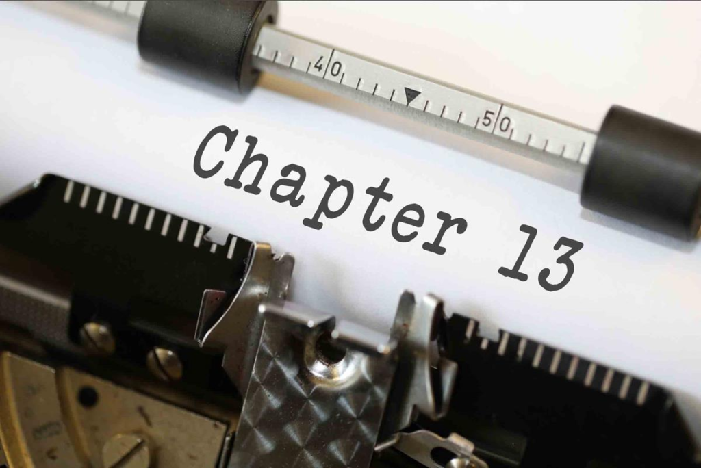 Unforeseen Circumstances Lead to Chapter 13 Unforeseen Circumstances Lead to Chapter 13