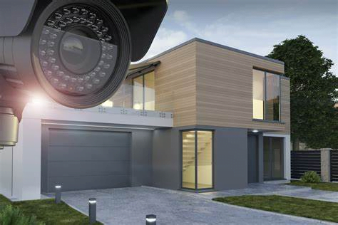 Where Can You Install InnoCams Where Can You Install InnoCams